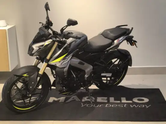 BAJAJ-DOMINAR NS400Z BAJAJ-DOMINAR NS400Z-2026