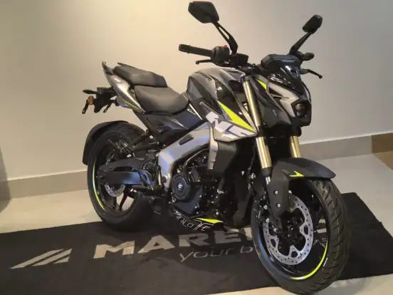 BAJAJ-DOMINAR NS400Z BAJAJ-DOMINAR NS400Z-2026