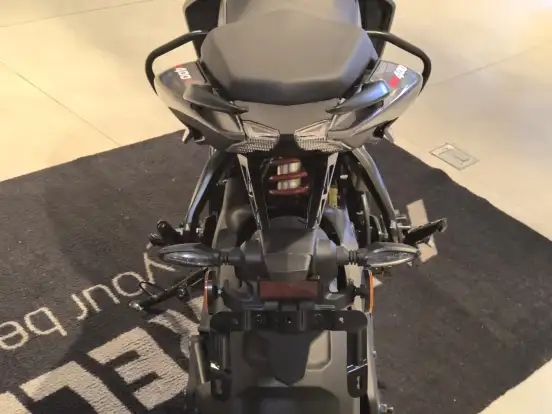 BAJAJ-DOMINAR NS400Z-2026