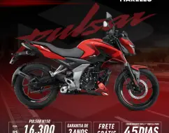 BAJAJ PULSAR N150 BAJAJ PULSAR N150