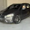 BMW 220i 2.0 CAT GP 16V TURBO ACTIVEFLEX 4P AUTOMÁTICO BMW 220i 2.0 CAT GP 16V TURBO ACTIVEFLEX 4P AUTOMÁTICO