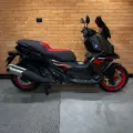 BMW C 400 X BMW C 400 X