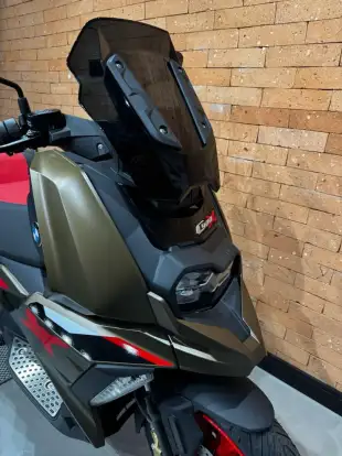BMW-C 400 X BMW-C 400 X-2025