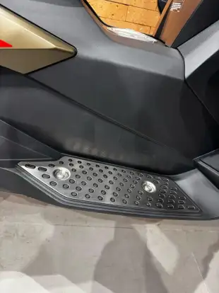 BMW-C 400 X-2025