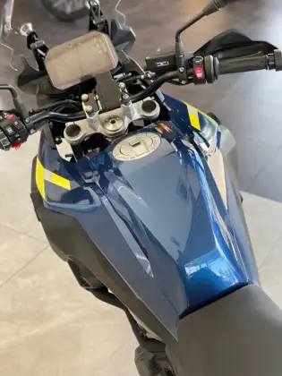 BMW F 800 GS PLUS 