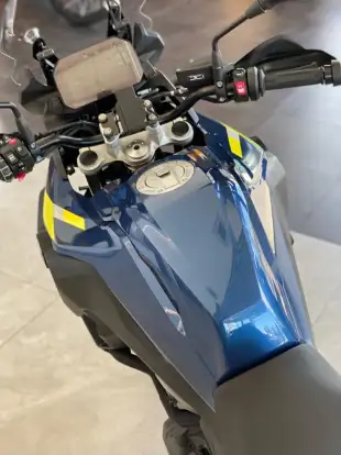 BMW-F 800 GS PLUS BMW-F 800 GS PLUS-2026