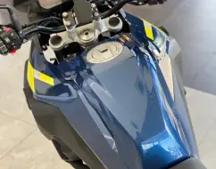 BMW F 800 GS PLUS BMW F 800 GS PLUS