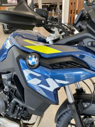 BMW-F 800 GS PLUS BMW-F 800 GS PLUS-2026