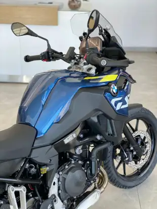 BMW-F 800 GS PLUS BMW-F 800 GS PLUS-2026