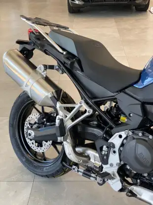 BMW-F 800 GS PLUS BMW-F 800 GS PLUS-2026