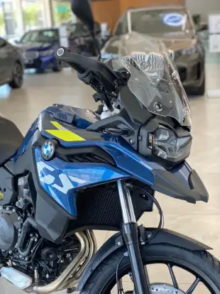 BMW-F 800 GS PLUS BMW-F 800 GS PLUS-2026