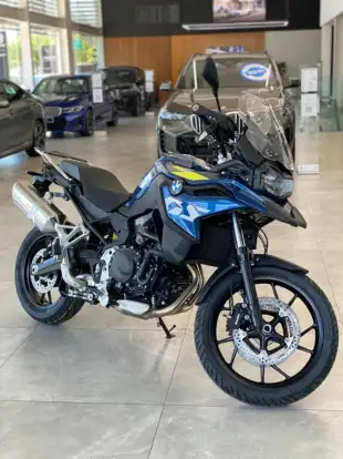 BMW-F 800 GS PLUS BMW-F 800 GS PLUS-2026