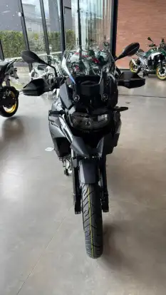 BMW-F 800 GS PLUS-2026
