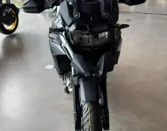 BMW F 800 GS PLUS BMW F 800 GS PLUS