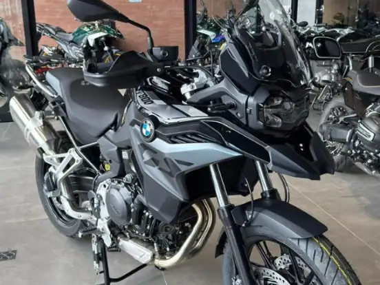 BMW-F 800 GS PLUS BMW-F 800 GS PLUS-2026
