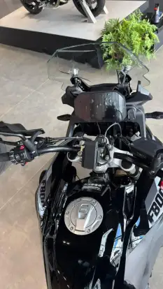 BMW-F 800 GS PLUS-2026