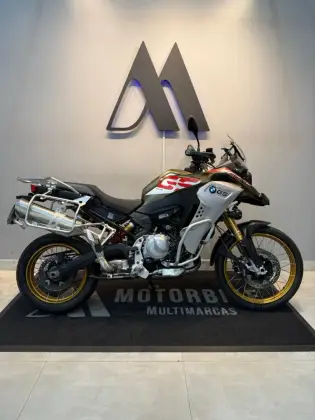 BMW F 850 GS ADVENTURE PREMIUM 