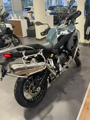 BMW F 900 GS ADVENTURE 