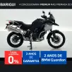 BMW F 900 GS ADVENTURE BMW F 900 GS ADVENTURE