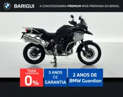 BMW F 900 GS ADVENTURE BMW F 900 GS ADVENTURE