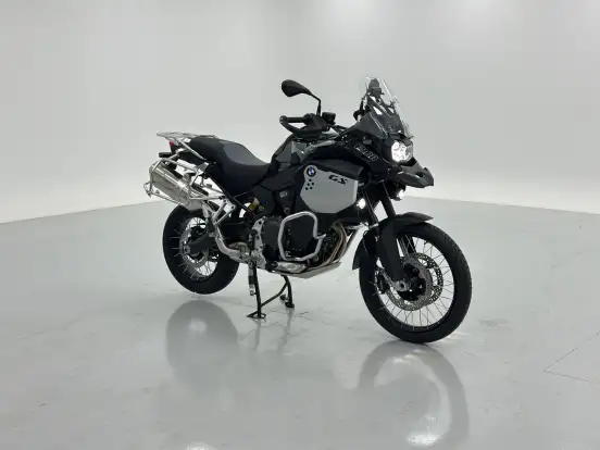 BMW-F 900 GS ADVENTURE-2026