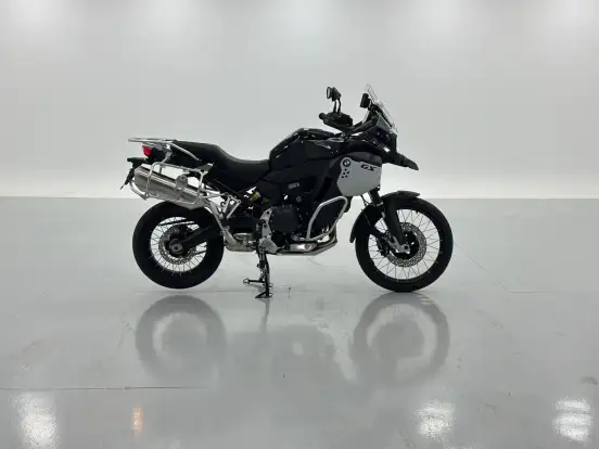 BMW-F 900 GS ADVENTURE-2026