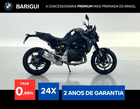 BMW F 900 R SPORT PLUS BMW F 900 R SPORT PLUS