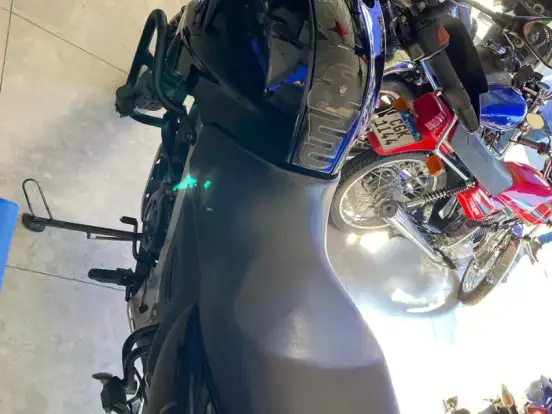 BMW-G 650 GS BMW-G 650 GS-2011