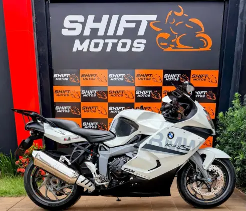 BMW K 1300 S BMW K 1300 S