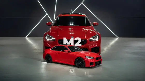 BMW M2 3.0 I6 TWINTURBO GASOLINA COUPÉ M STEPTRONIC BMW M2 3.0 I6 TWINTURBO GASOLINA COUPÉ M STEPTRONIC