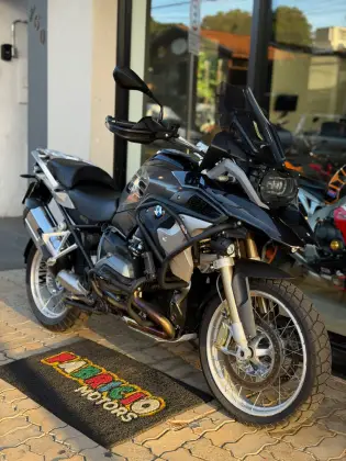 BMW R 1200 GS 