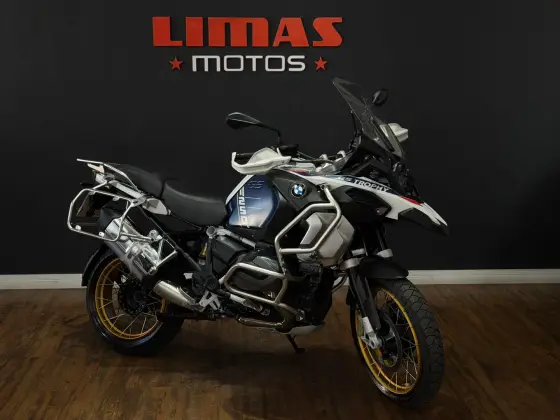 BMW R 1250 GS ADVENTURE PREMIUM 