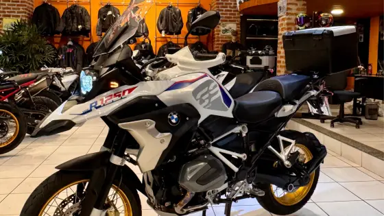 BMW R 1250 GS PREMIUM BMW R 1250 GS PREMIUM