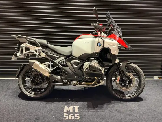 BMW R 1300 GS ADVENTURE 