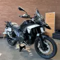 BMW R 1300 GS TRIPLE BLACK BMW R 1300 GS TRIPLE BLACK