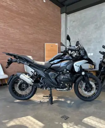 BMW-R 1300 GS TRIPLE BLACK-2026
