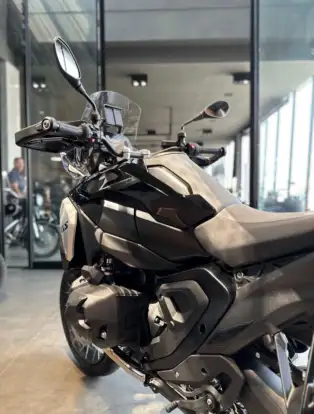 BMW-R 1300 GS TRIPLE BLACK-2026