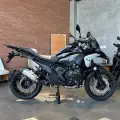 BMW R 1300 GS TRIPLE BLACK BMW R 1300 GS TRIPLE BLACK