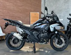 BMW R 1300 GS TRIPLE BLACK BMW R 1300 GS TRIPLE BLACK