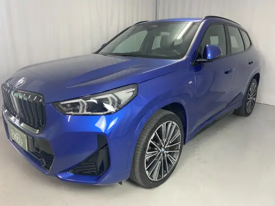 BMW X1 2.0 16V TURBO GASOLINA SDRIVE20I M SPORT STEPTRONIC BMW X1 2.0 16V TURBO GASOLINA SDRIVE20I M SPORT STEPTRONIC