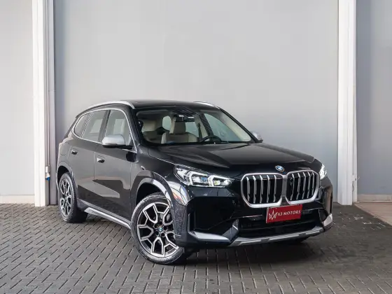 BMW X1 2.0 16V TURBO GASOLINA SDRIVE20I X-LINE STEPTRONIC BMW X1 2.0 16V TURBO GASOLINA SDRIVE20I X-LINE STEPTRONIC