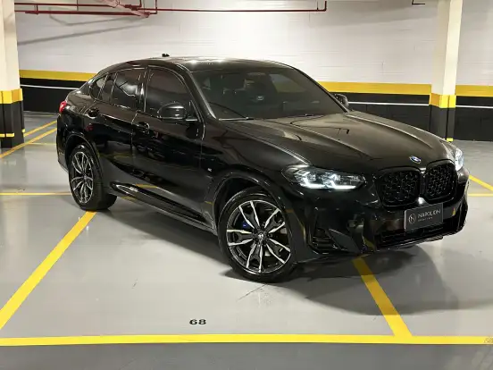 BMW-X4-2024