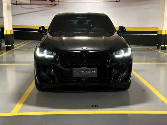 BMW-X4-2024