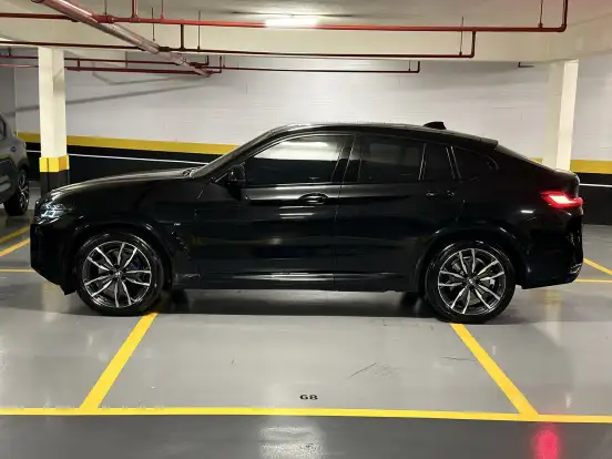 BMW-X4-2024