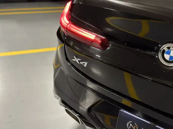 BMW-X4-2024