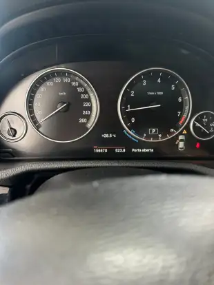 BMW-X4-2.0 28I X LINE 4X4 16V TURBO GASOLINA 4P AUTOMÁTICO BMW-X4-2016