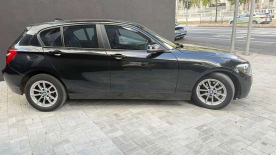 BMW-116i-2011
