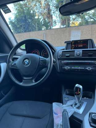BMW-116i-2011