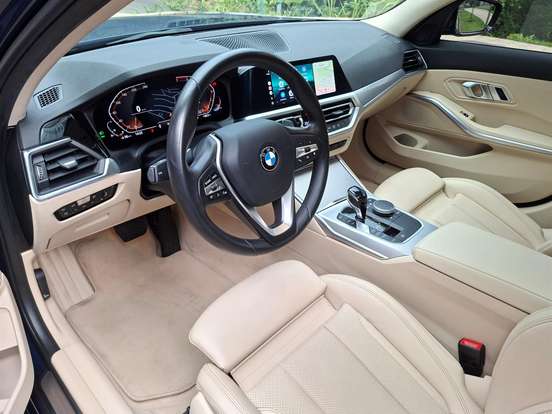 BMW-320i-2.0 16V TURBO FLEX SPORT GP AUTOMÁTICO BMW-320i-2021