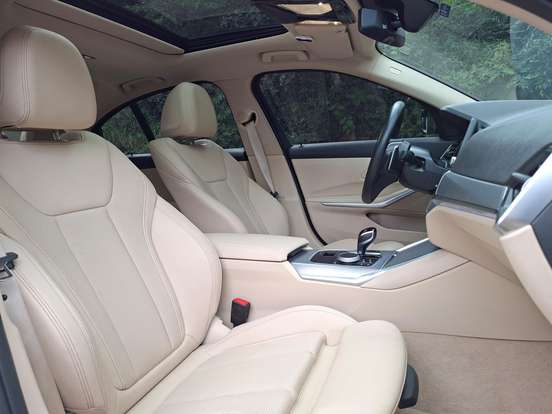 BMW-320i-2.0 16V TURBO FLEX SPORT GP AUTOMÁTICO BMW-320i-2021